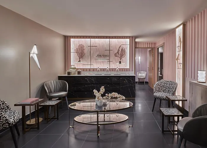Hotel Barrire Le Westminster