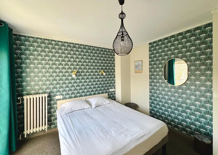 Hôtel Le Littoral - Berck sur Mer